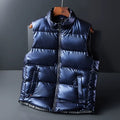 Premium Jacke Vanille