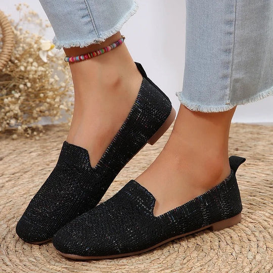 Klassische Damen-Schuhe, orthopädisch & vielseitig