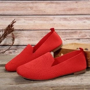 Klassische Damen-Schuhe, orthopädisch & vielseitig