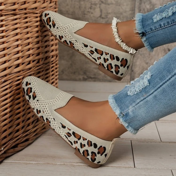 Klassische Damen-Schuhe, orthopädisch & vielseitig