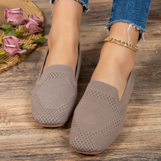 Klassische Damen-Schuhe, orthopädisch & vielseitig