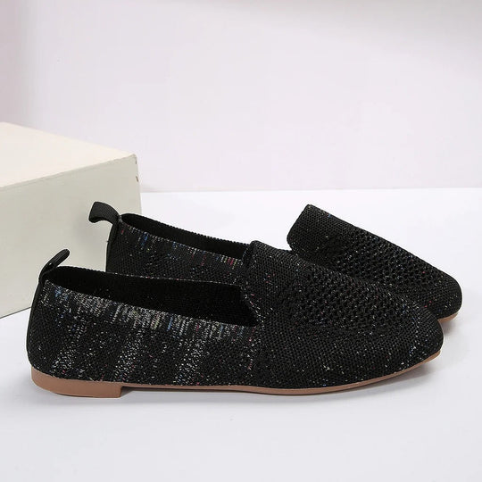Klassische Damen-Schuhe, orthopädisch & vielseitig