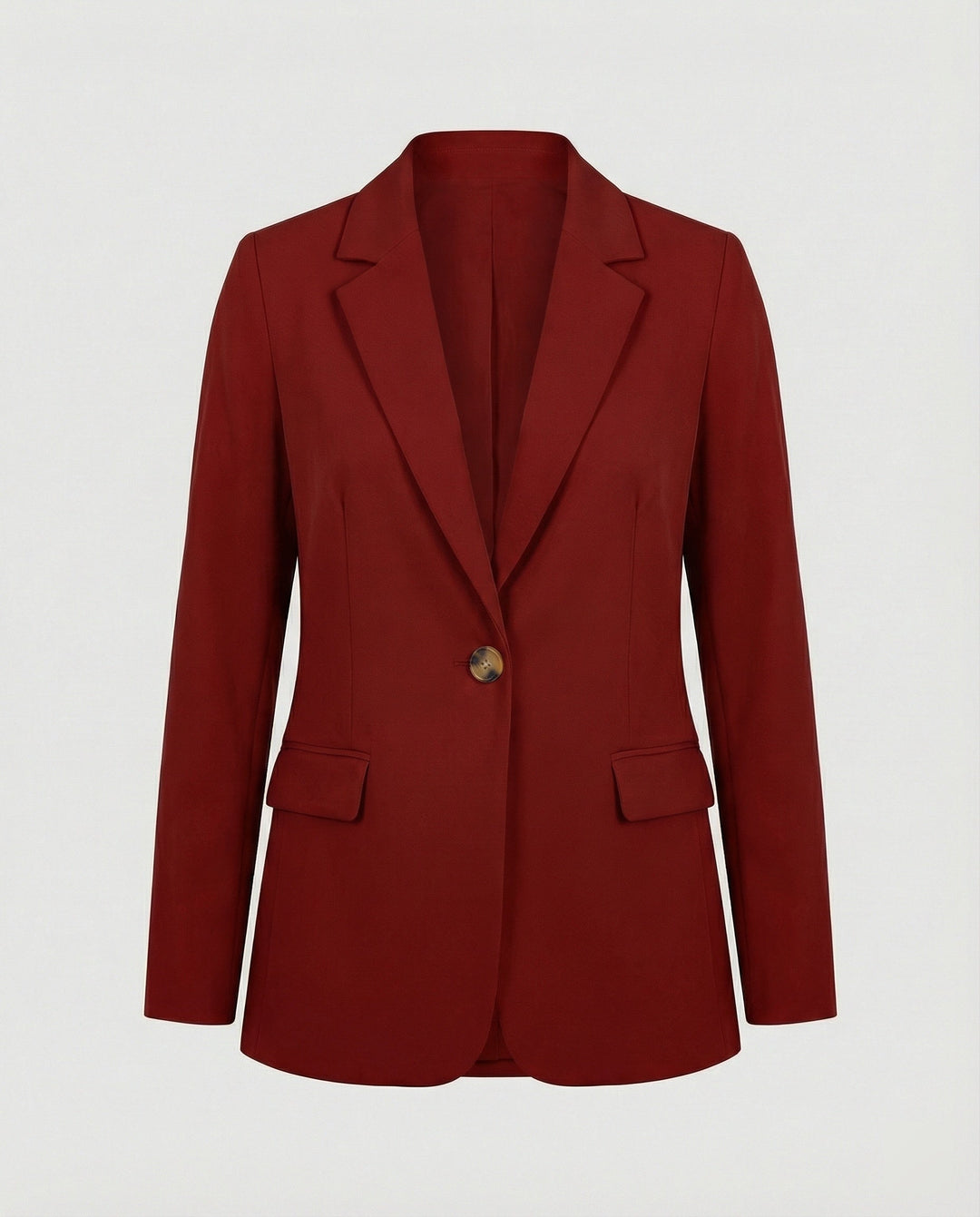 Klassischer eleganter Blazer