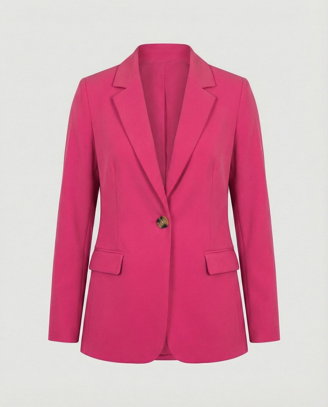 Klassischer eleganter Blazer