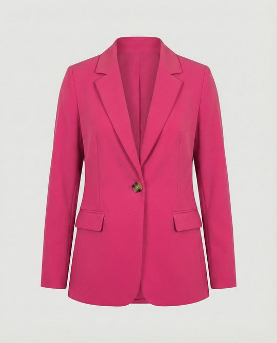 Klassischer eleganter Blazer