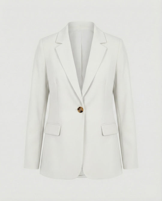 Klassischer eleganter Blazer