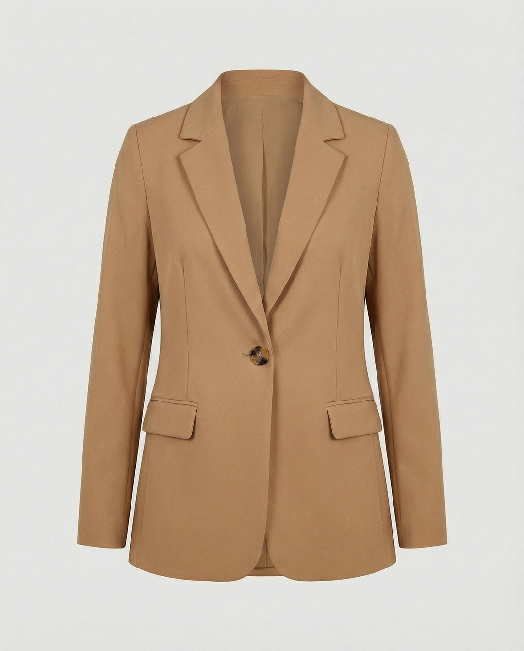 Klassischer eleganter Blazer