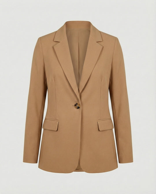 Klassischer eleganter Blazer