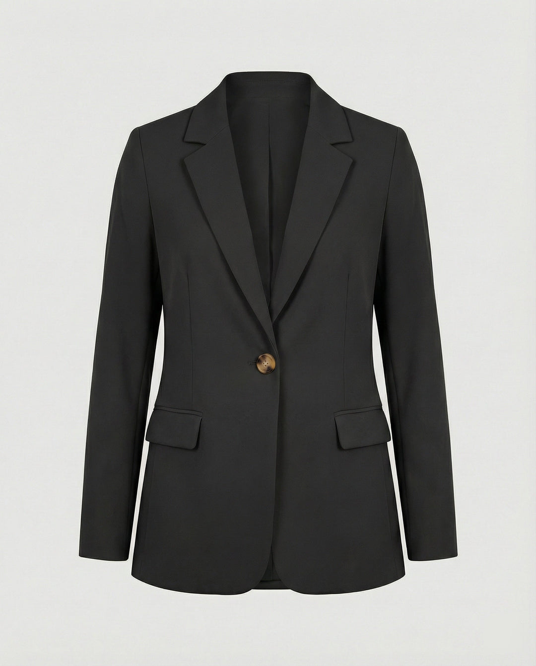 Klassischer eleganter Blazer