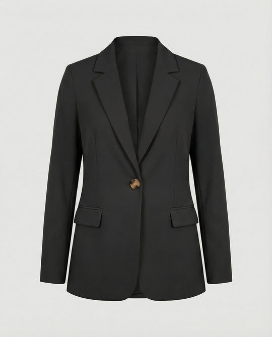 Klassischer eleganter Blazer