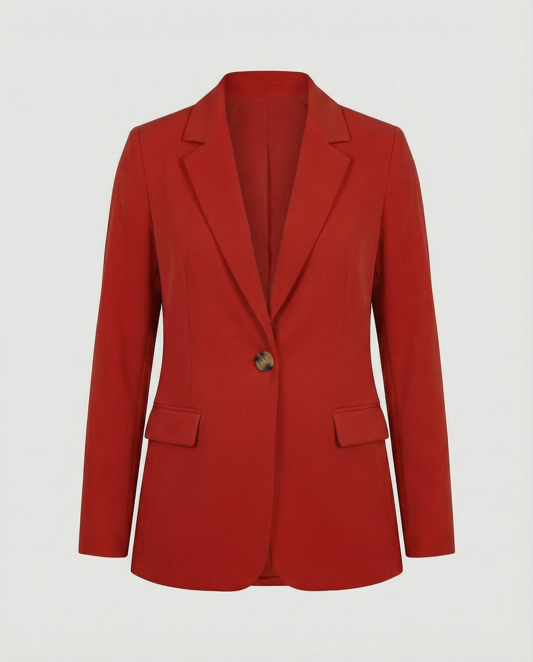 Klassischer eleganter Blazer