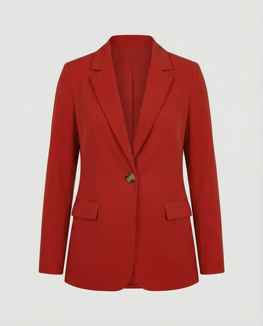 Klassischer eleganter Blazer