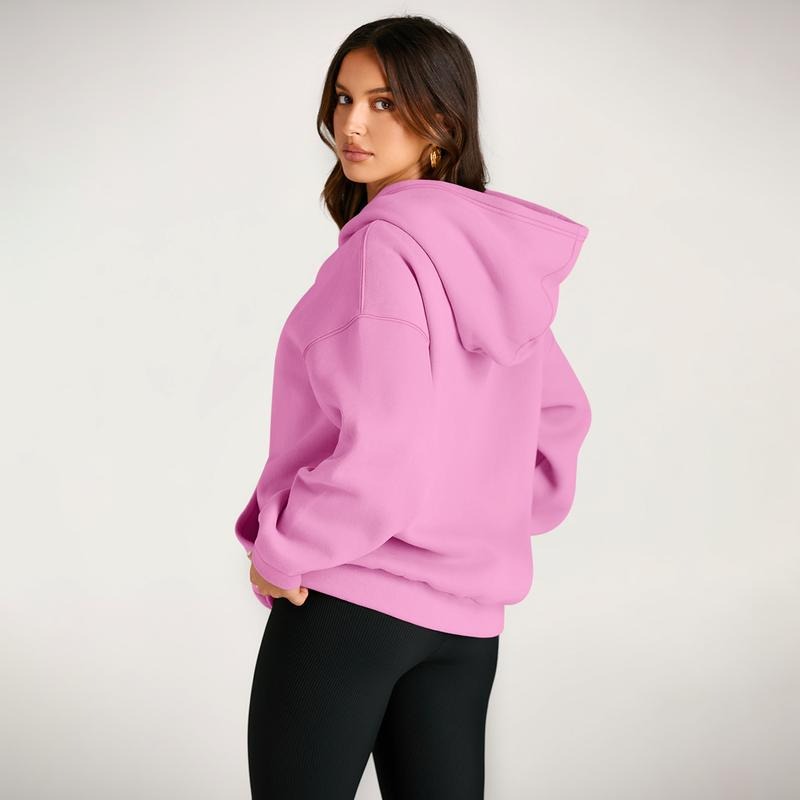 Oversized Hoodie