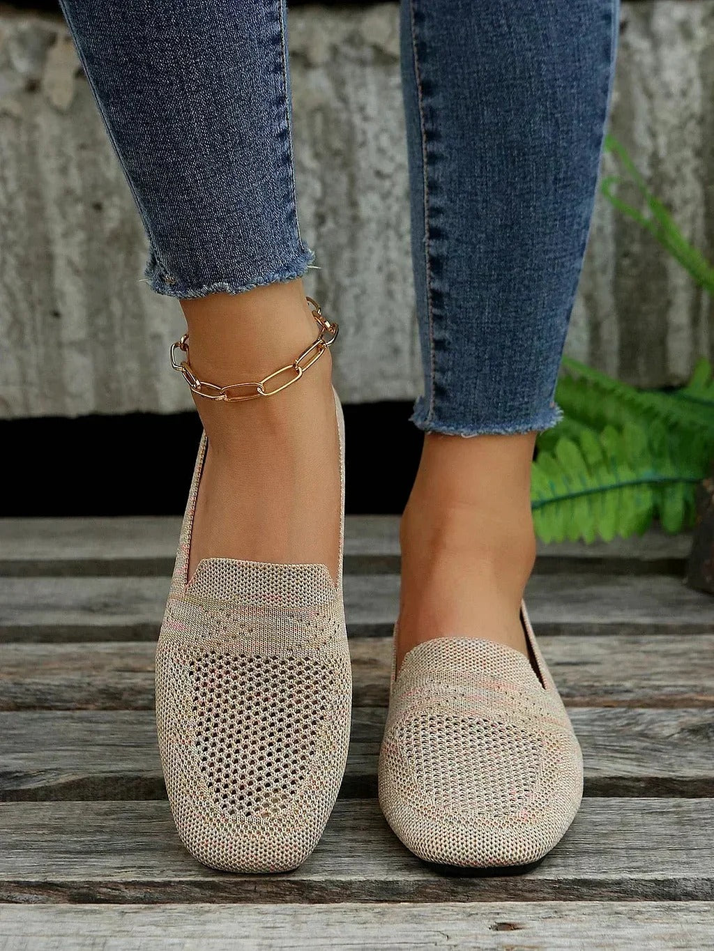 Klassische Damen-Schuhe, orthopädisch & vielseitig