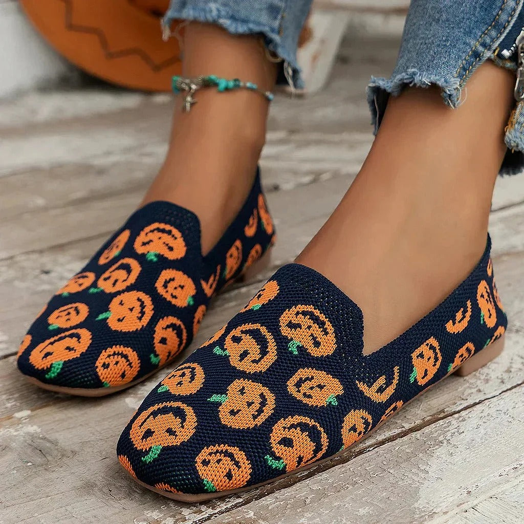 Klassische Damen-Schuhe, orthopädisch & vielseitig