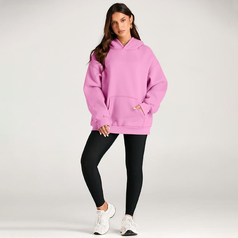 Oversized Hoodie