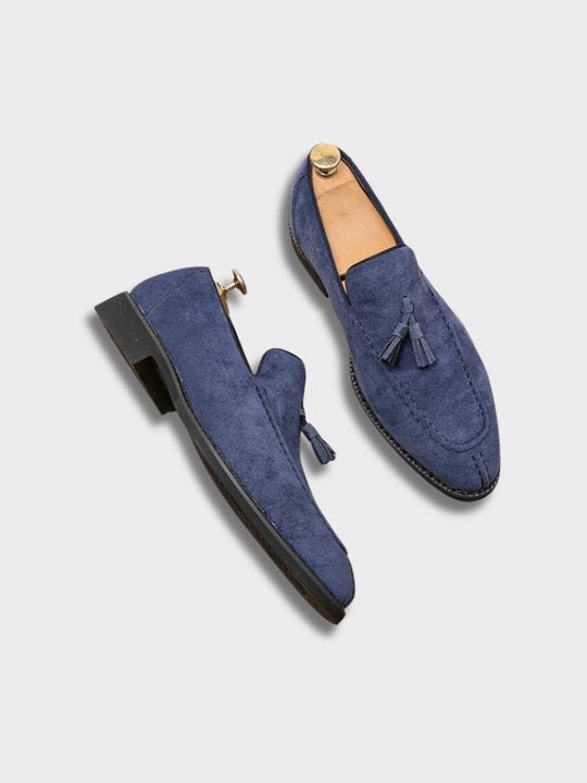 Loafer im italienischen Stil für Herren