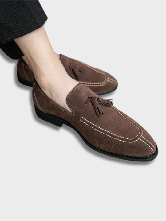 Loafer im italienischen Stil für Herren