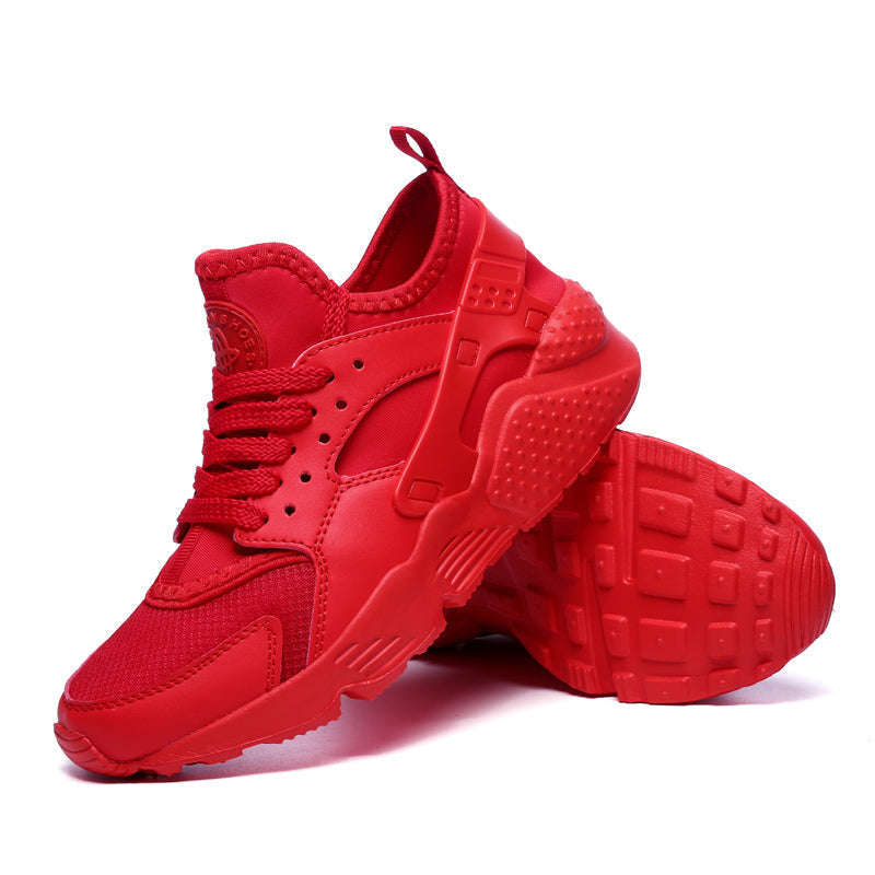 Orthopädische Sportschuhe für Herren mit Komfort