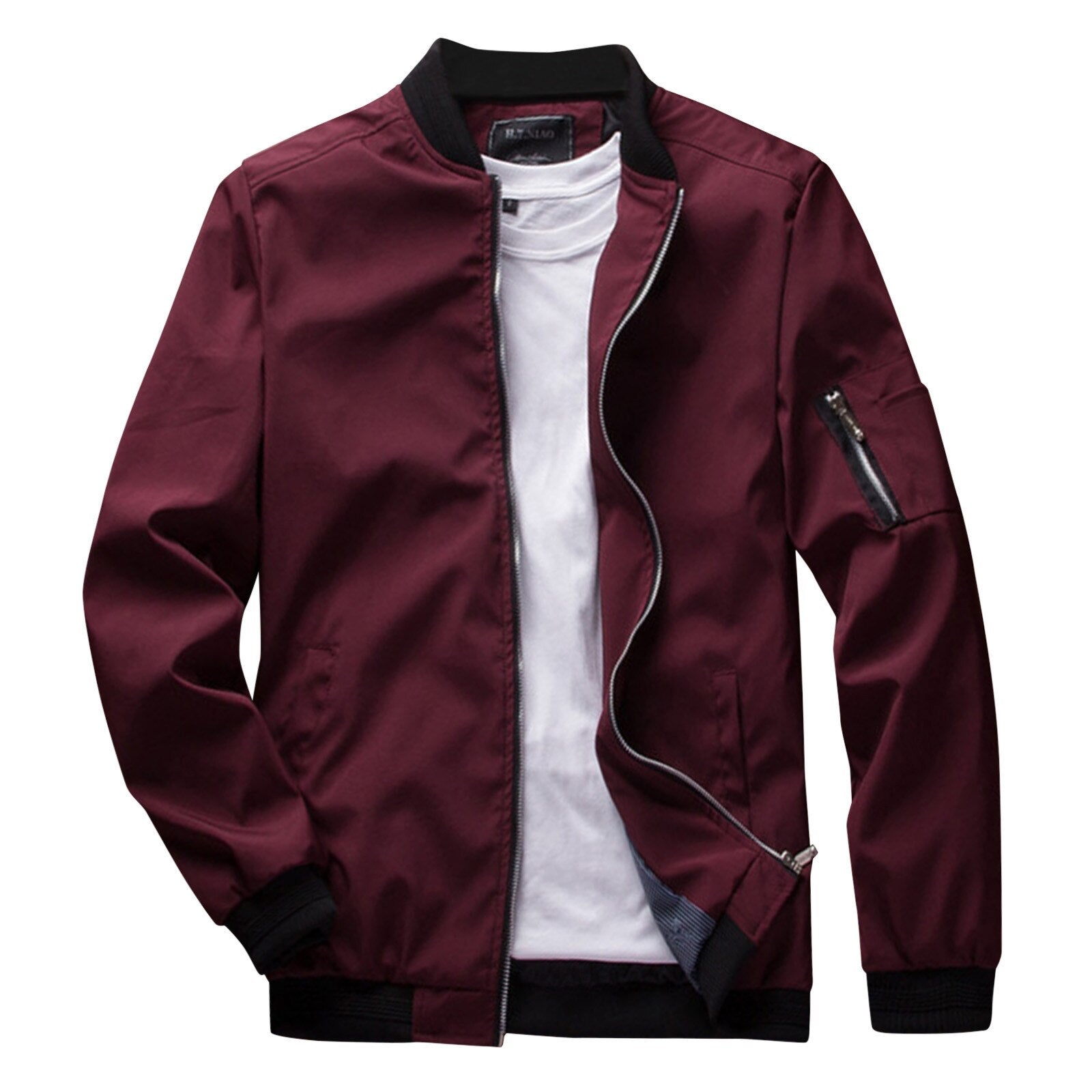 Die ideale Jacke für diese Saison