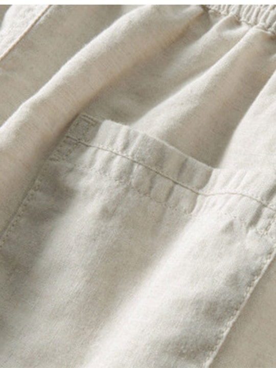 ShopNory | Herren Sommer Satz mit Shirt und Shorts Leicht, Atmungsaktiv & Stilvoll
