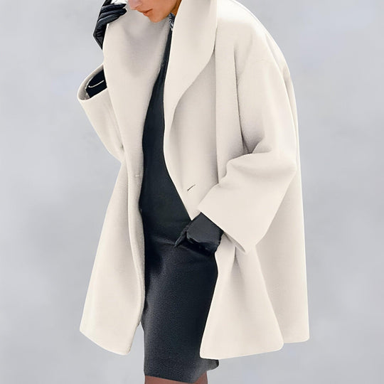 ShopNory | Winddichter Mantel
