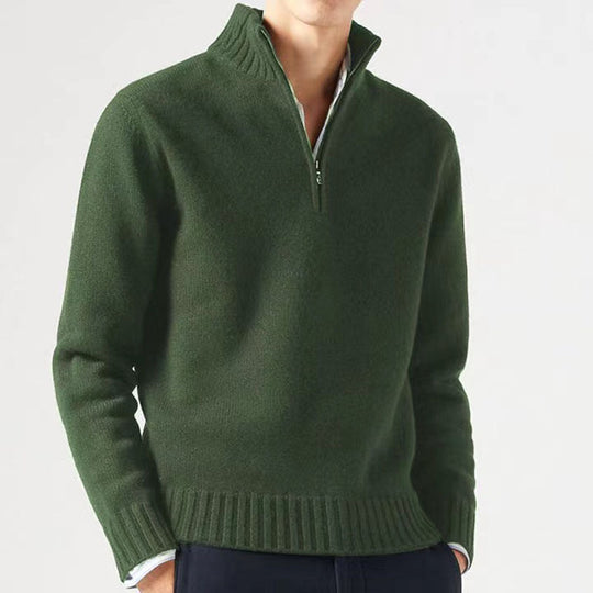 Edler Pullover für Männer