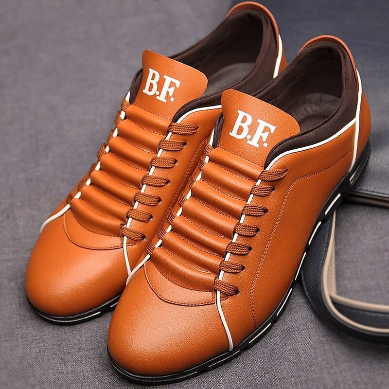 Elegante Schuhe für Männer