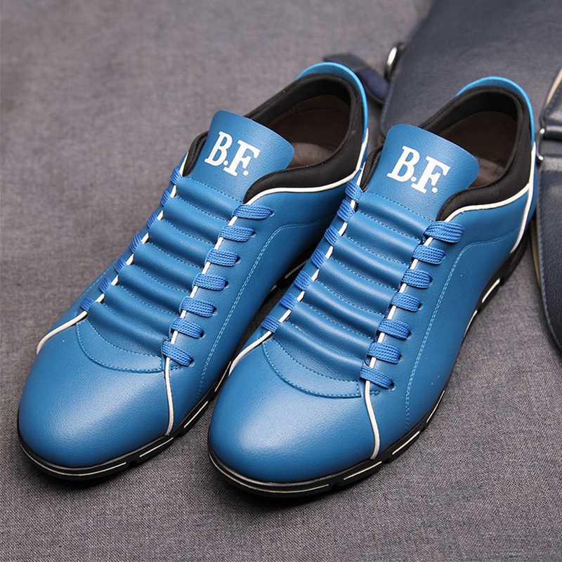 Elegante Schuhe für Männer