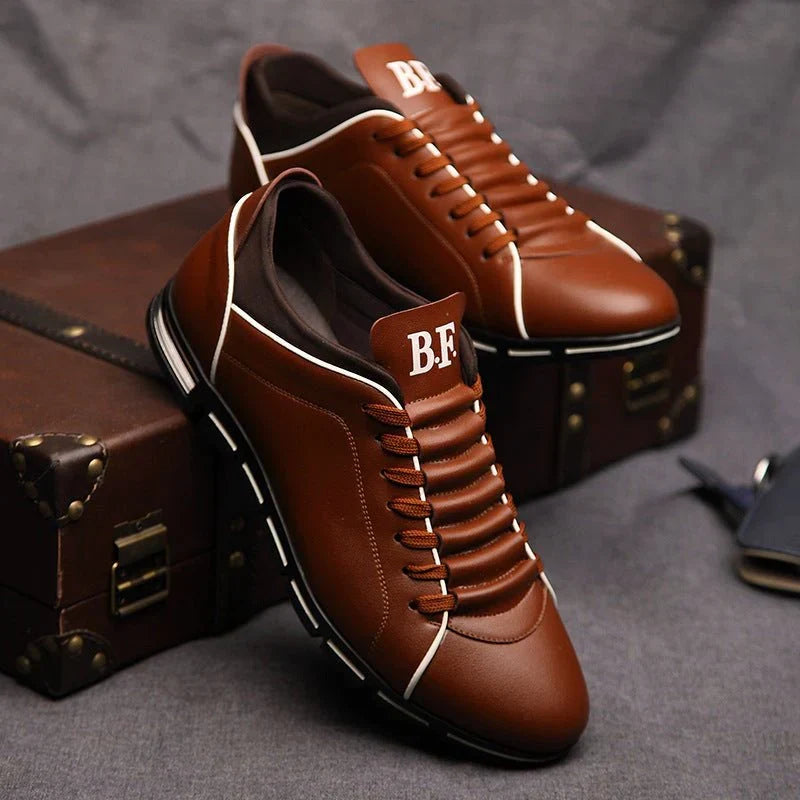 Elegante Schuhe für Männer
