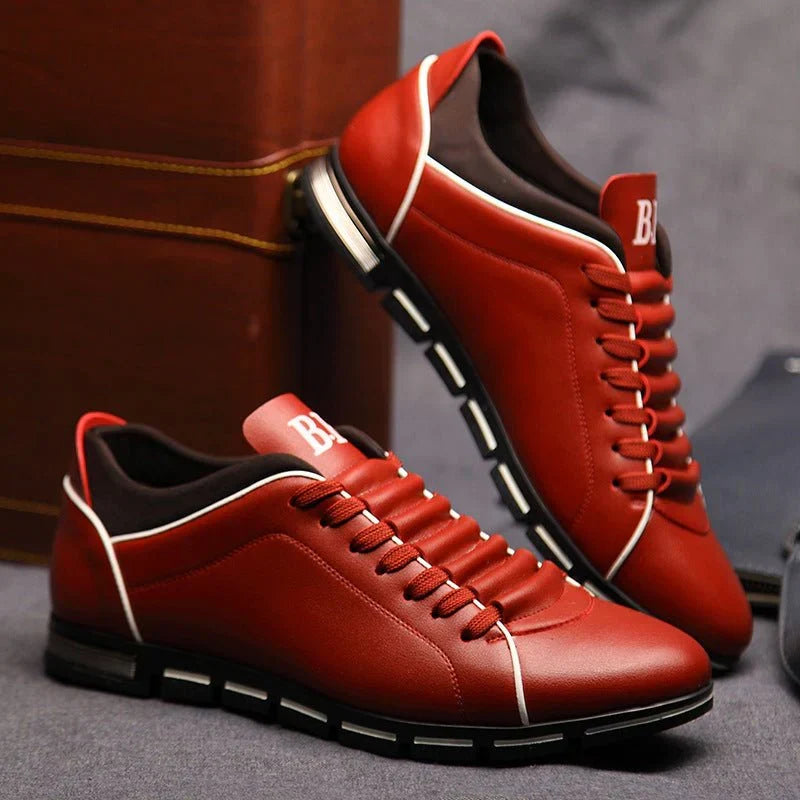 Elegante Schuhe für Männer