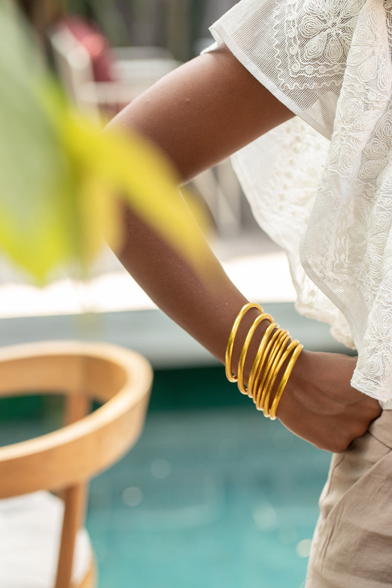 Buddhistisches Armband | Shop Nory