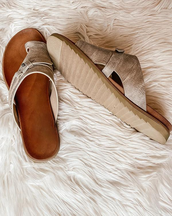 Orthopädische Sandalen für Damen mit Komfort und Stil