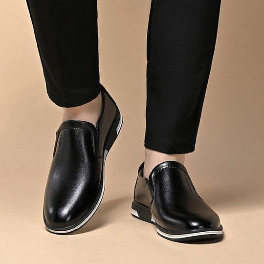 Premium Leder Loafer
