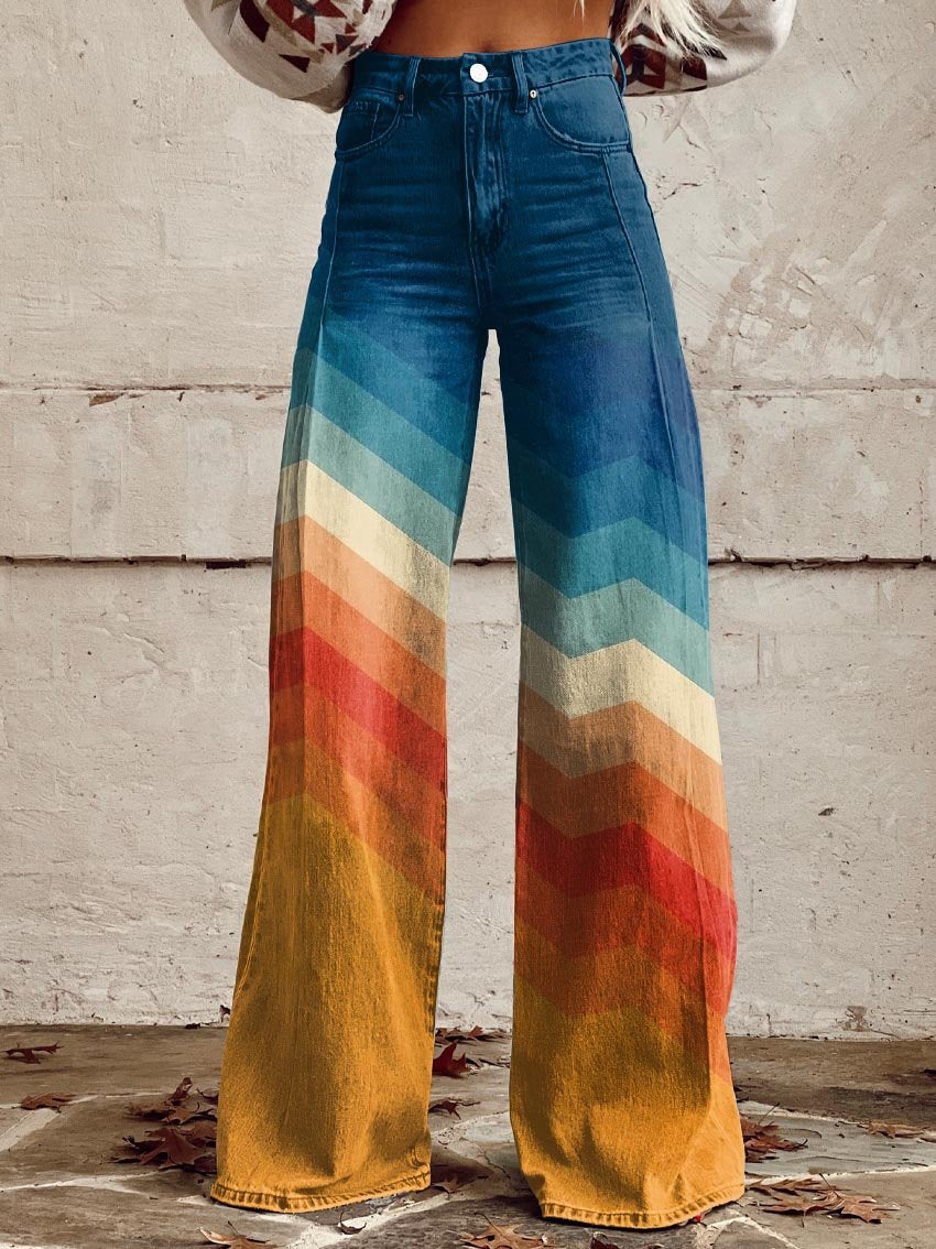 Shopnory | Hose mit Muster