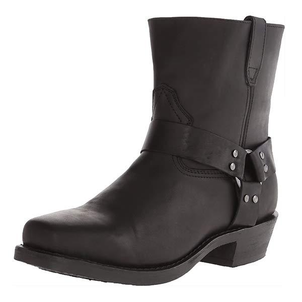 Western Herren Cowboystiefel
