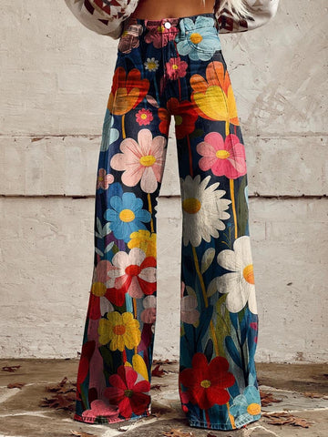 Shopnory | Hose mit Muster