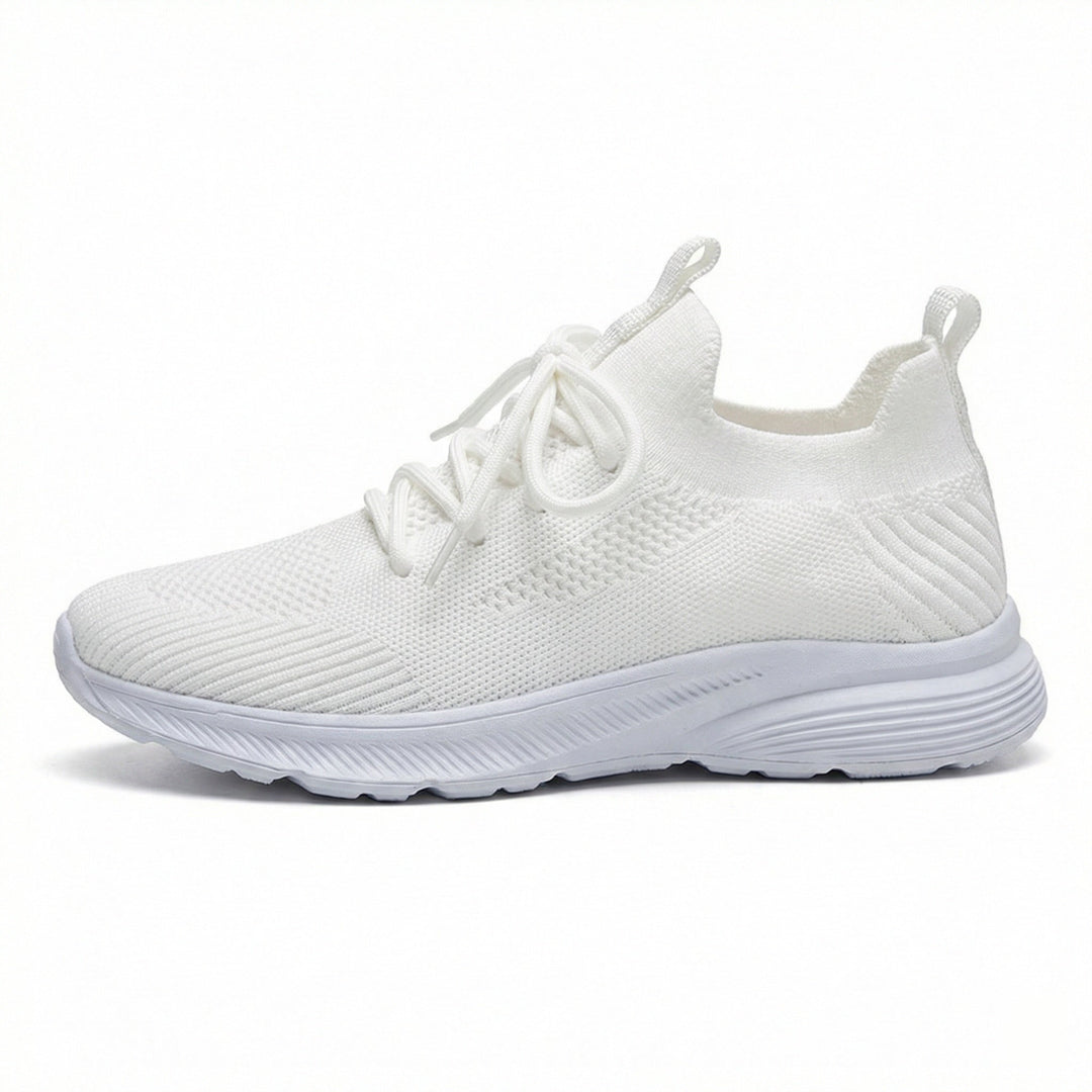 Rosafarbener Laufschuh Shopnory
