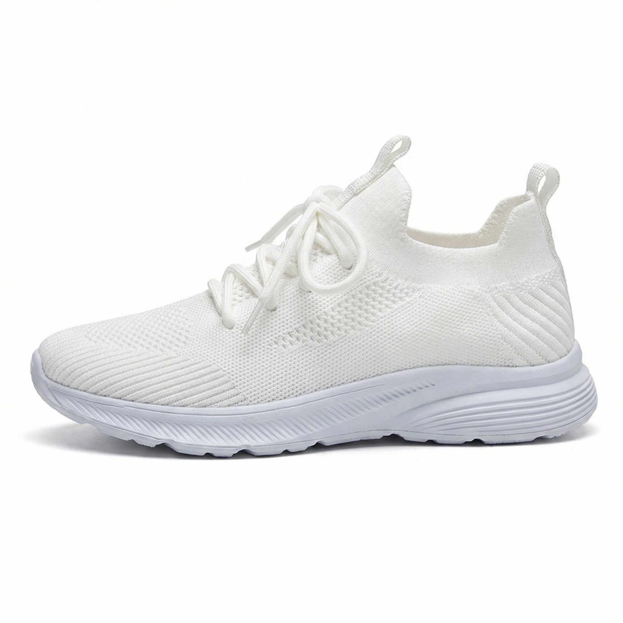 Rosafarbener Laufschuh Shopnory