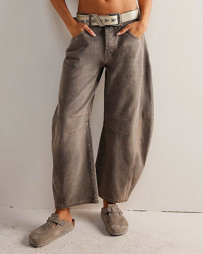 Gerade Jeans für Damen