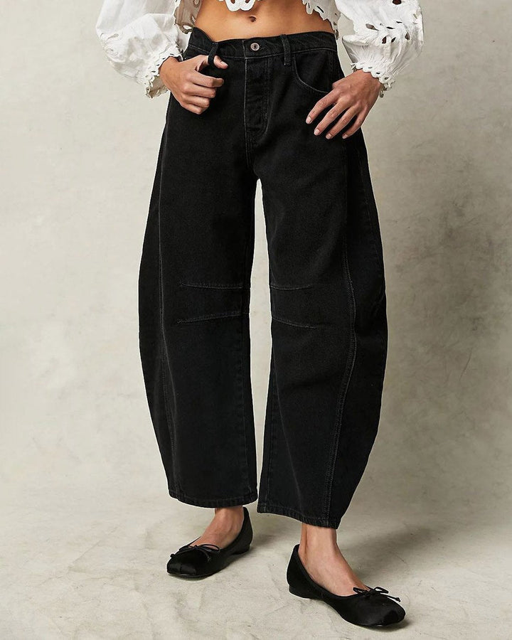 Gerade Jeans für Damen