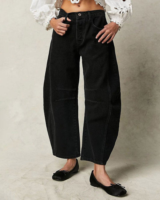 Gerade Jeans für Damen