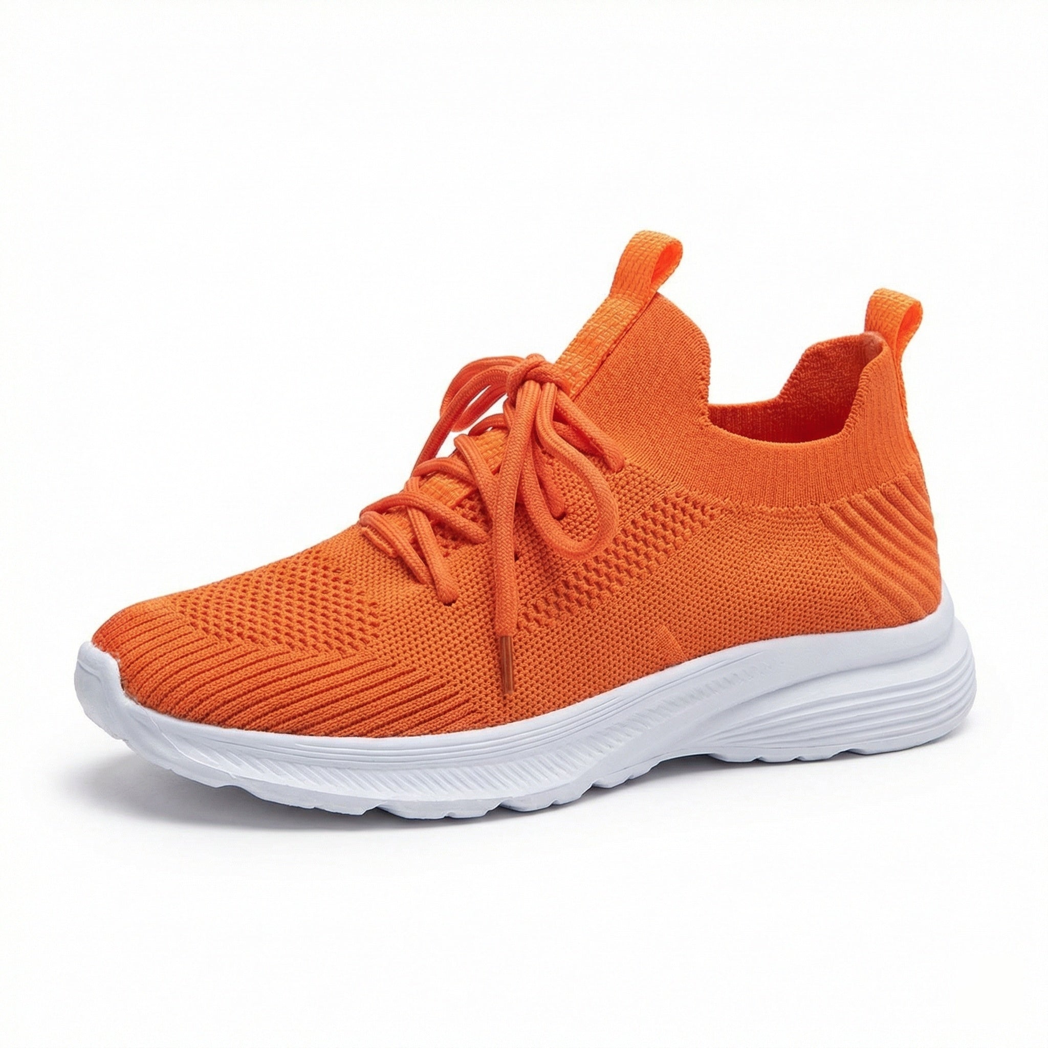 Rosafarbener Laufschuh Shopnory