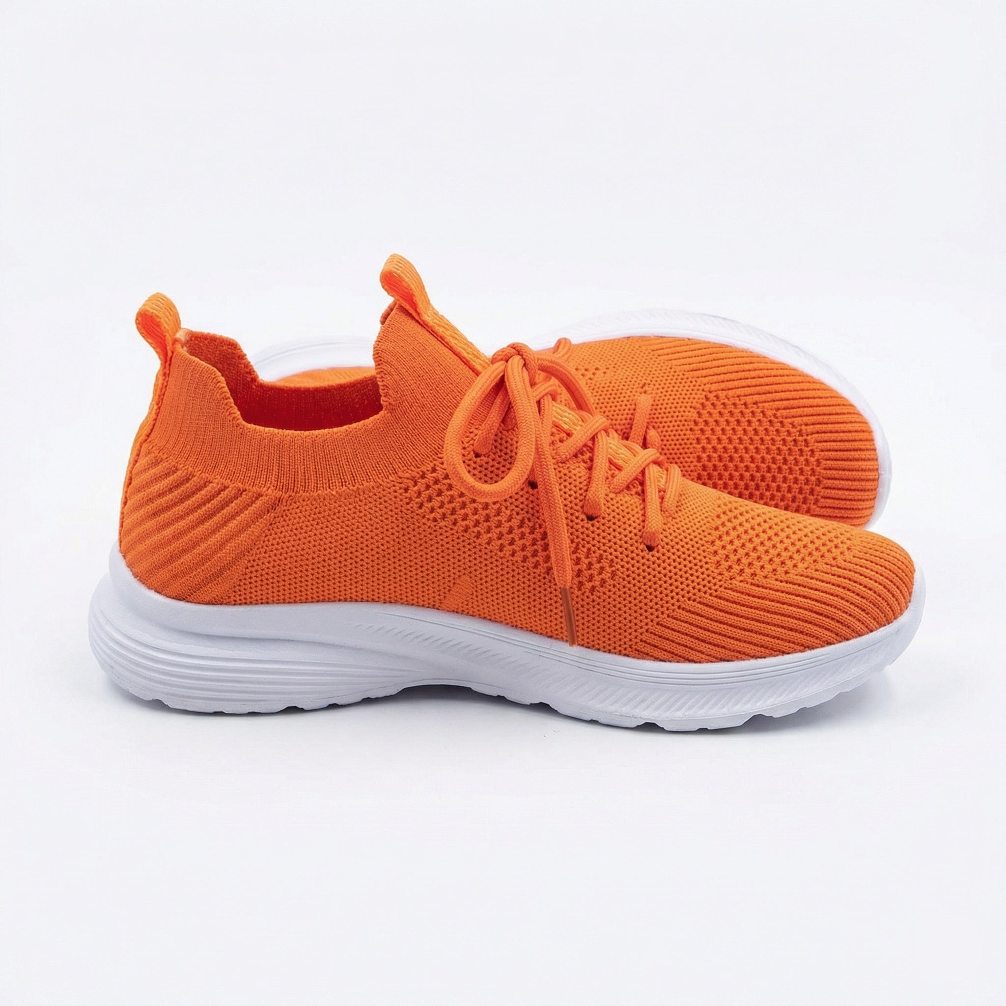 Rosafarbener Laufschuh Shopnory