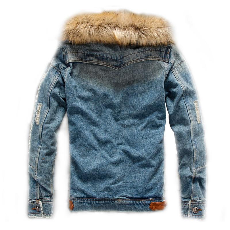 Trucker Legacy Denimjacke