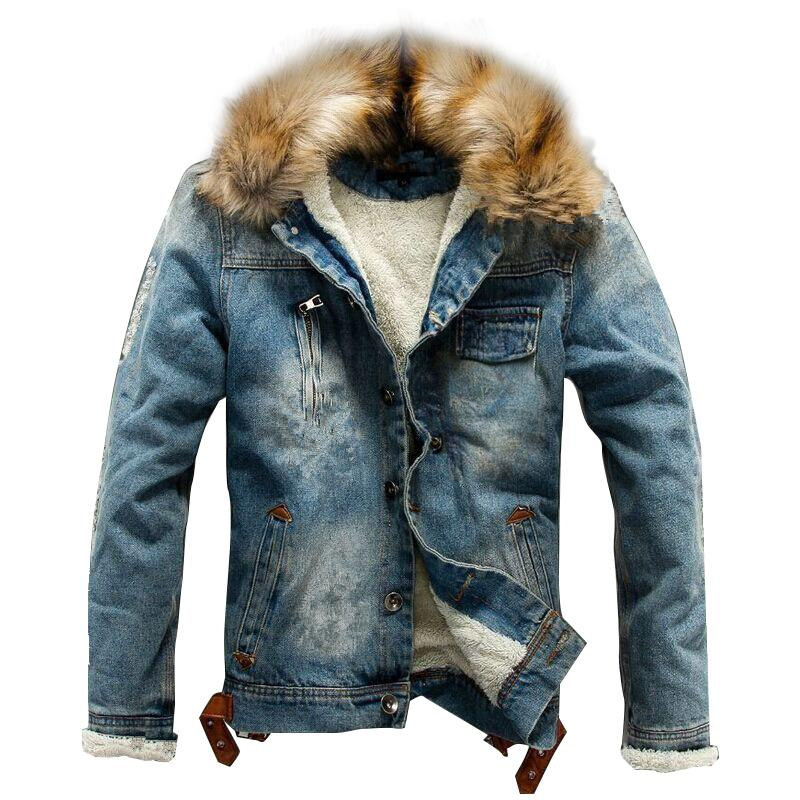 Trucker Legacy Denimjacke