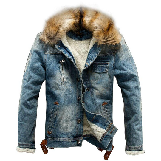 Trucker Legacy Denimjacke