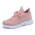 Rosafarbener Laufschuh Shopnory