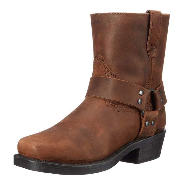 Western Herren Cowboystiefel