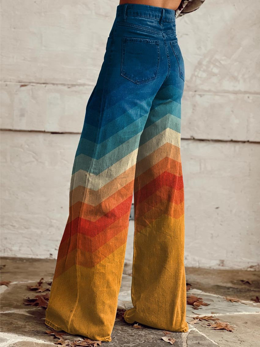 Shopnory | Hose mit Muster